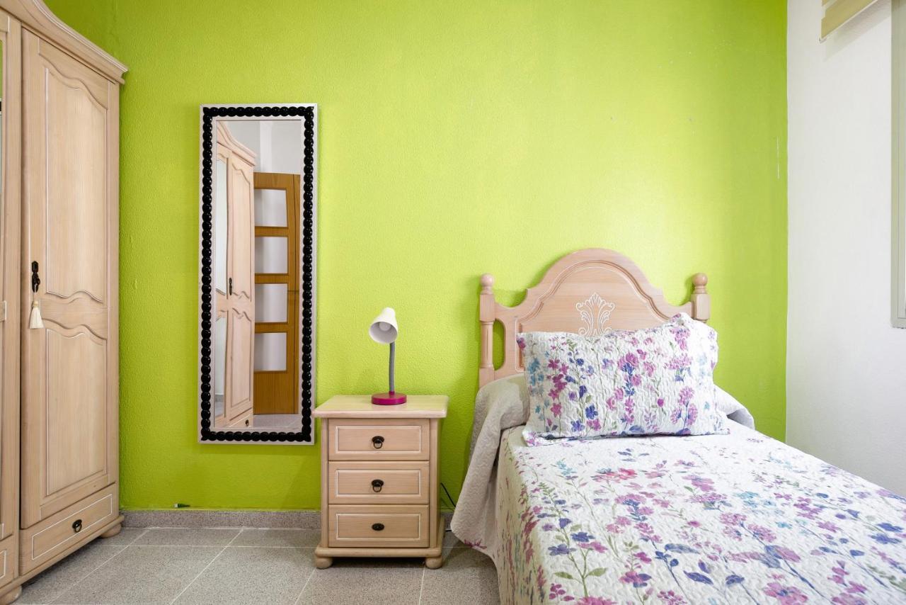 Casa Unifamiliar Rio Barbate别墅 外观 照片