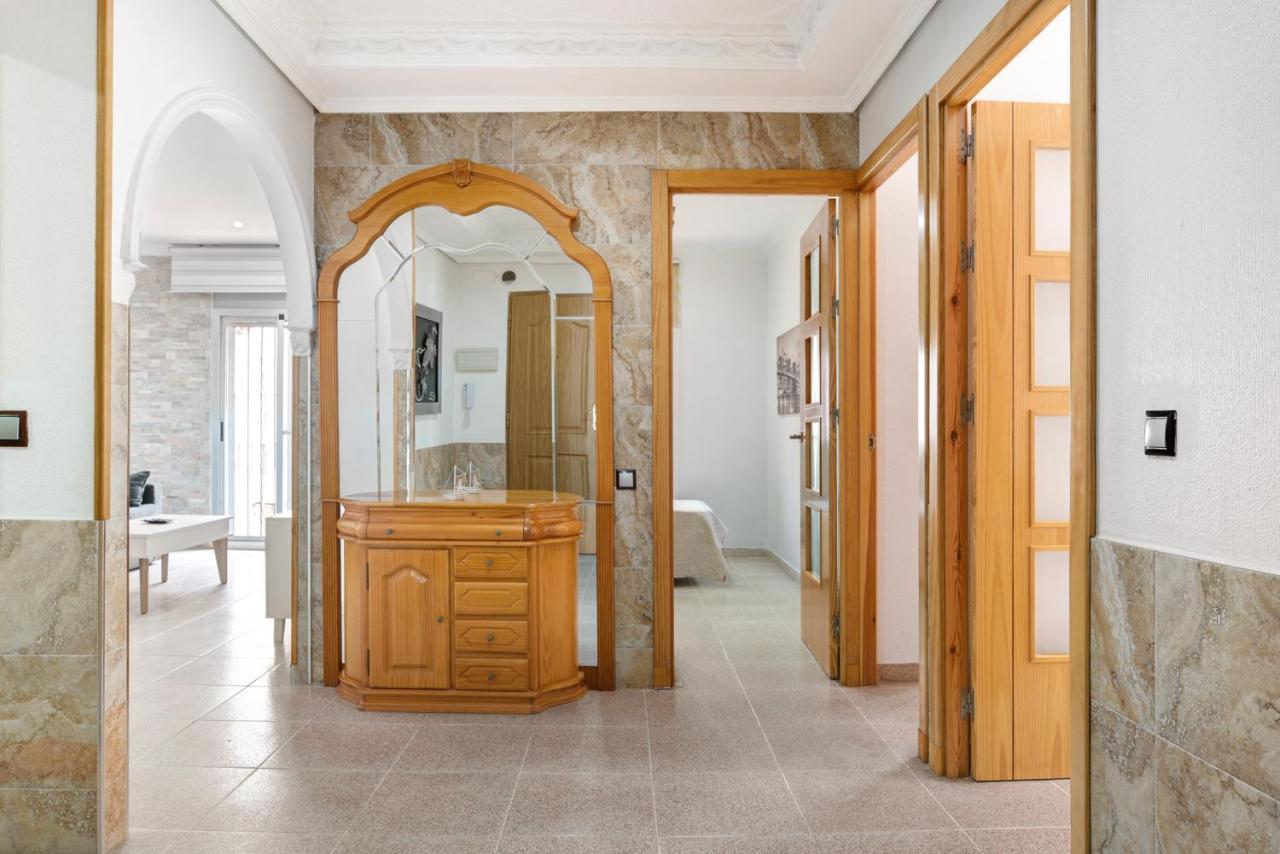 Casa Unifamiliar Rio Barbate别墅 外观 照片