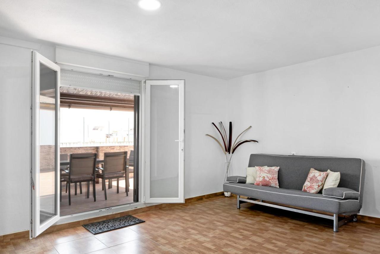Casa Unifamiliar Rio Barbate别墅 外观 照片