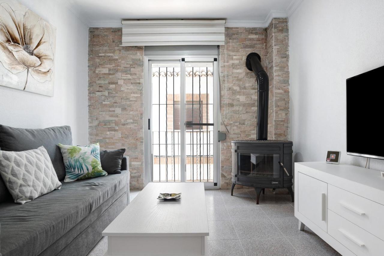 Casa Unifamiliar Rio Barbate别墅 外观 照片