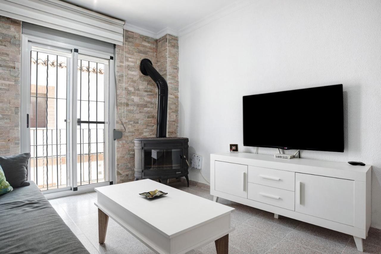 Casa Unifamiliar Rio Barbate别墅 外观 照片