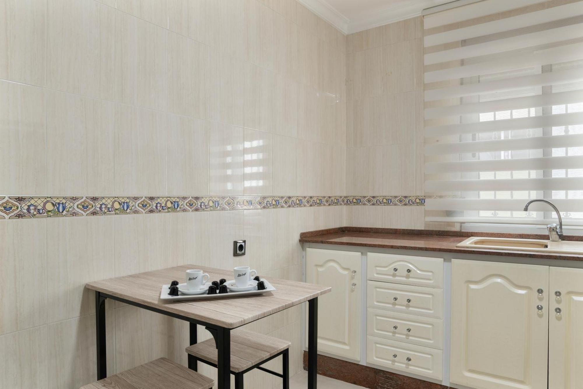 Casa Unifamiliar Rio Barbate别墅 外观 照片