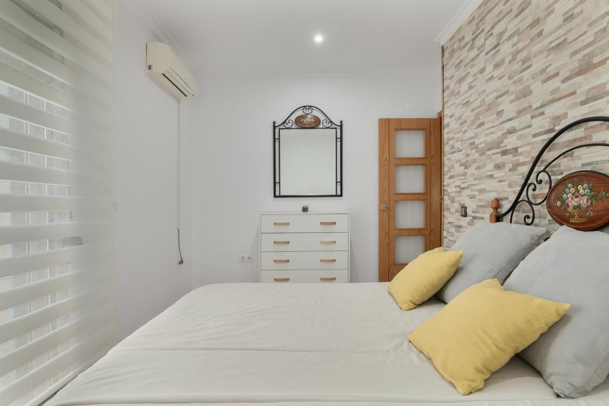 Casa Unifamiliar Rio Barbate别墅 外观 照片